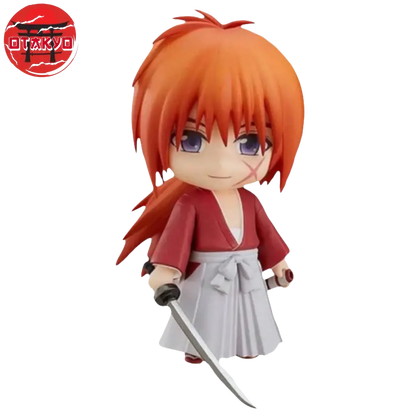 Figure Nendoroid Kenshin - Kenshin™