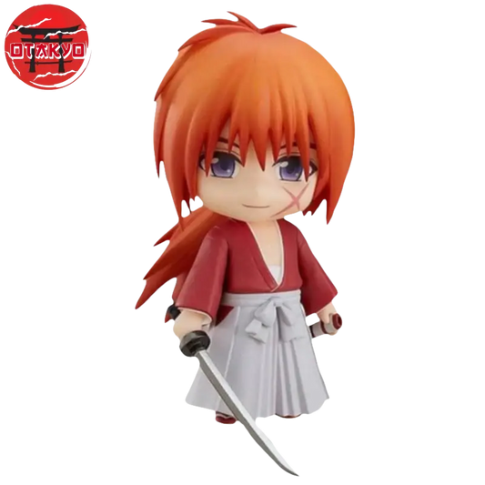 Figure Nendoroid Kenshin - Kenshin™
