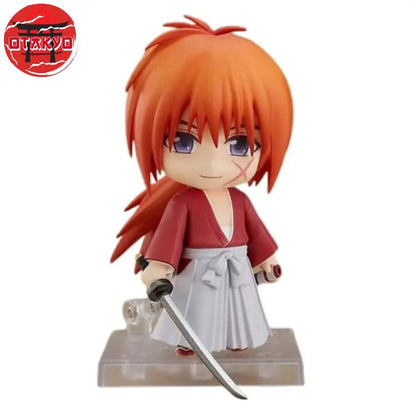 Figure Nendoroid Kenshin - Kenshin™