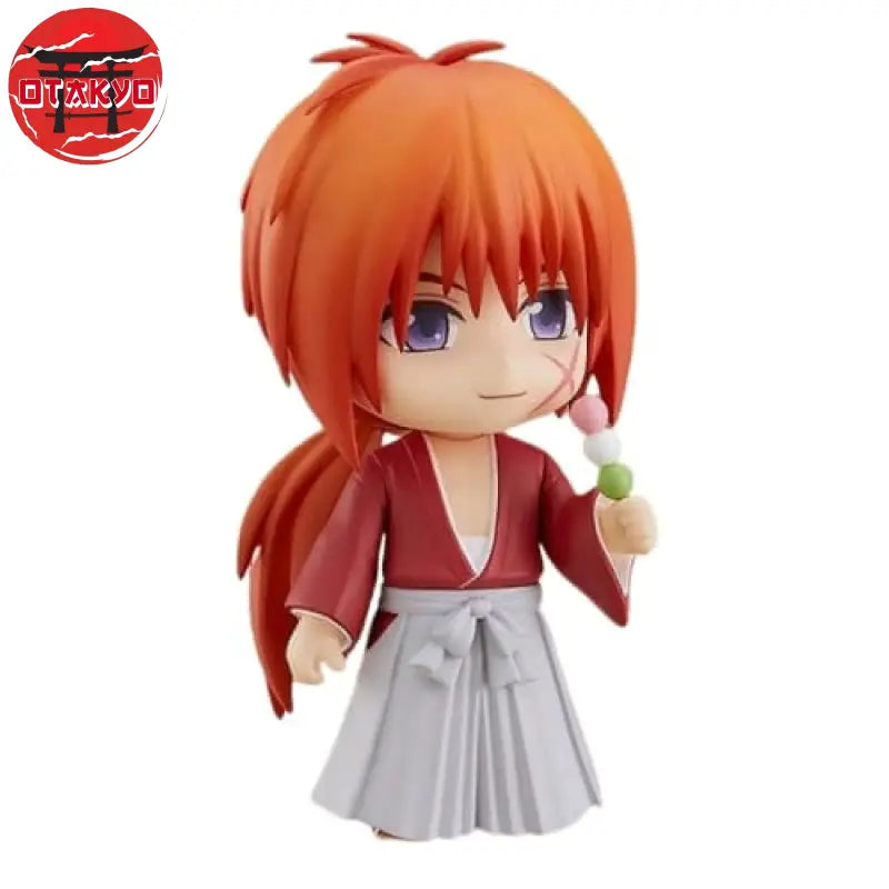 Figure Nendoroid Kenshin - Kenshin™