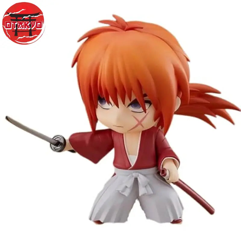 Figure Nendoroid Kenshin - Kenshin™