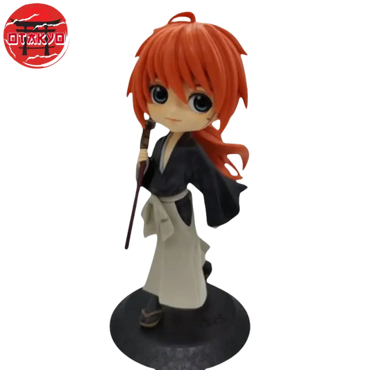 Figure Nendoroid Kenshin the Wanderer - Kenshin™