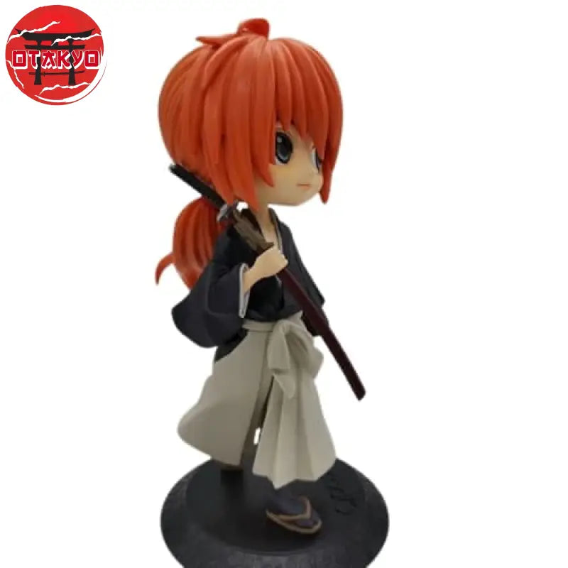Figure Nendoroid Kenshin the Wanderer - Kenshin™