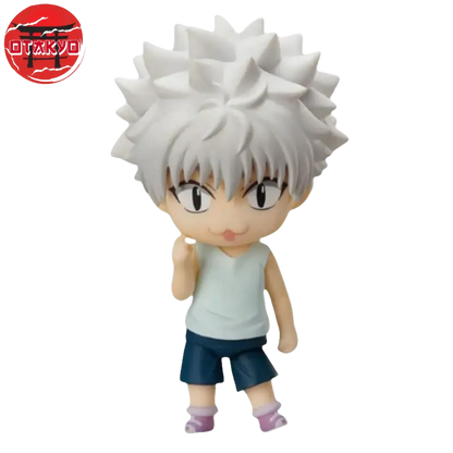 Figure Nendoroid Kilua Zoldik - Hunter x Hunter™