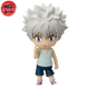Figure Nendoroid Kilua Zoldik - Hunter x Hunter™