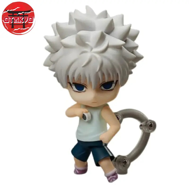 Figure Nendoroid Kilua Zoldik - Hunter x Hunter™