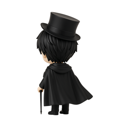 Figure Nendoroid Klein Moretti - Lord Of Mysteries™