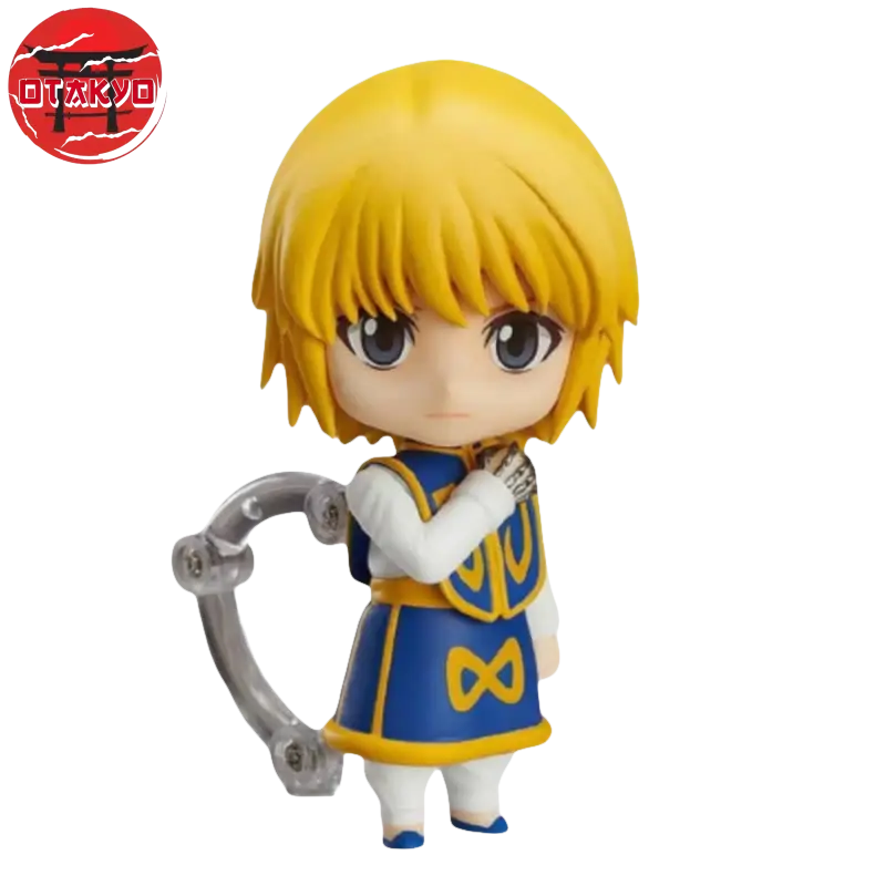 Figure Nendoroid Kurapika - Hunter x Hunter™