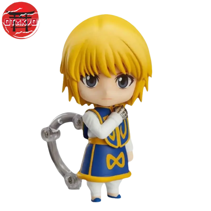 Figure Nendoroid Kurapika - Hunter x Hunter™