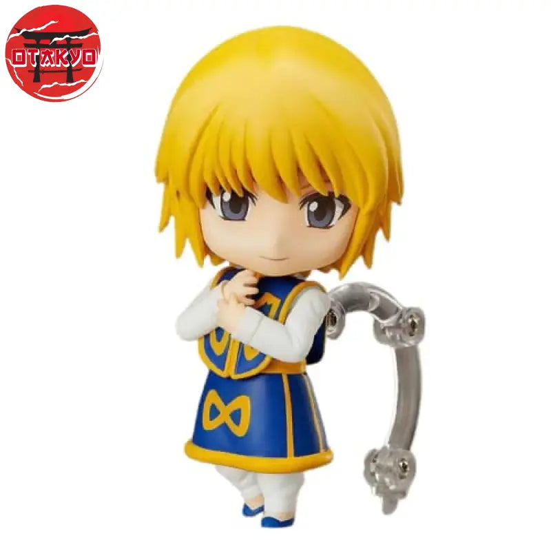 Figure Nendoroid Kurapika - Hunter x Hunter™