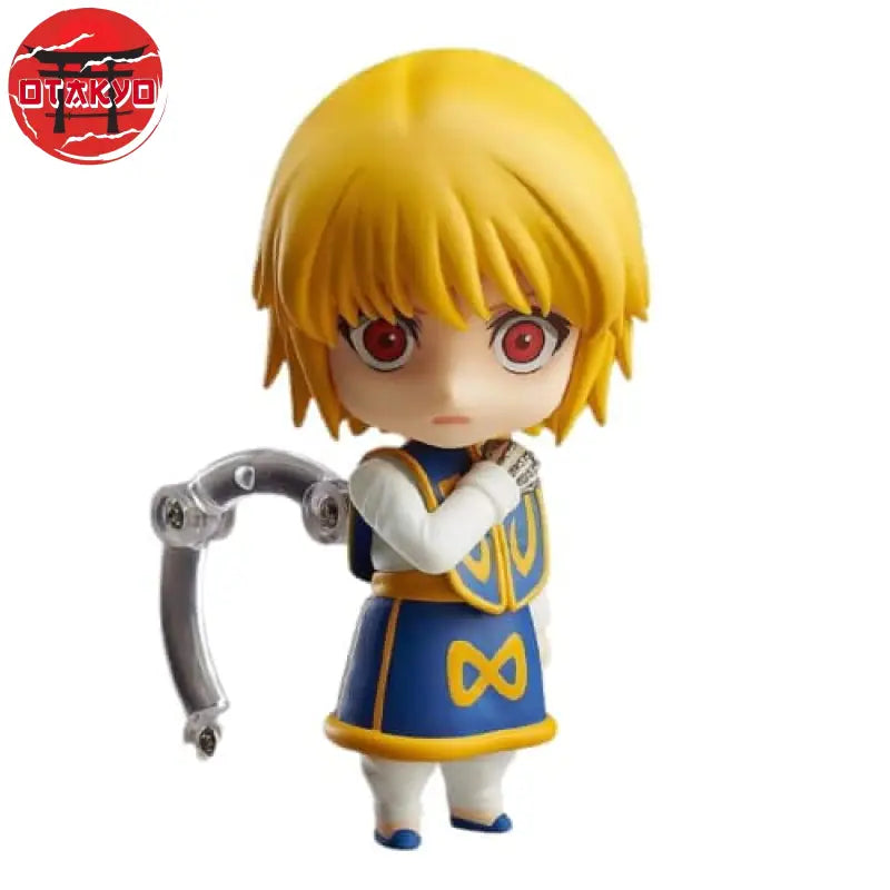 Figure Nendoroid Kurapika - Hunter x Hunter™