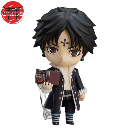 Figure Nendoroid Kuroro Lucifuru - Hunter x Hunter™