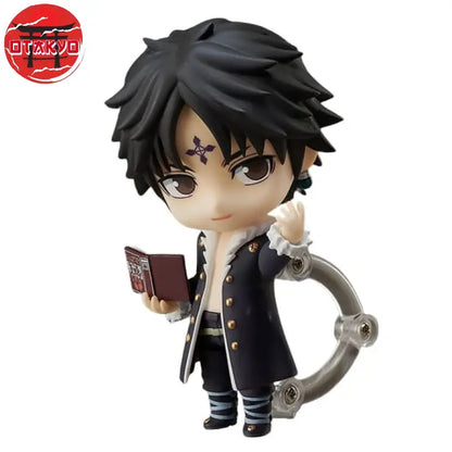 Figure Nendoroid Kuroro Lucifuru - Hunter x Hunter™