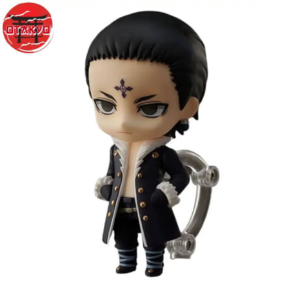 Figure Nendoroid Kuroro Lucifuru - Hunter x Hunter™