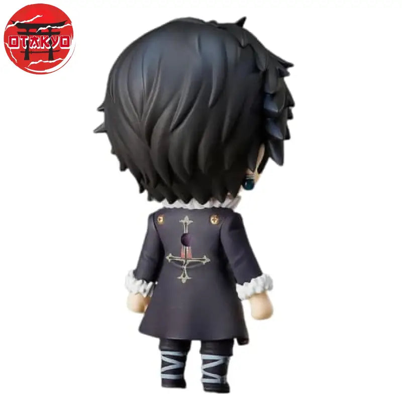 Figure Nendoroid Kuroro Lucifuru - Hunter x Hunter™