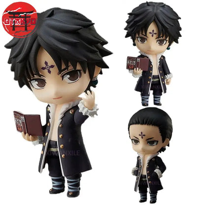 Figure Nendoroid Kuroro Lucifuru - Hunter x Hunter™