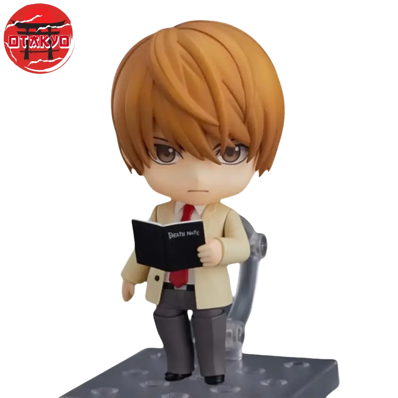 Figure Nendoroid Light Yagami - Death Note™
