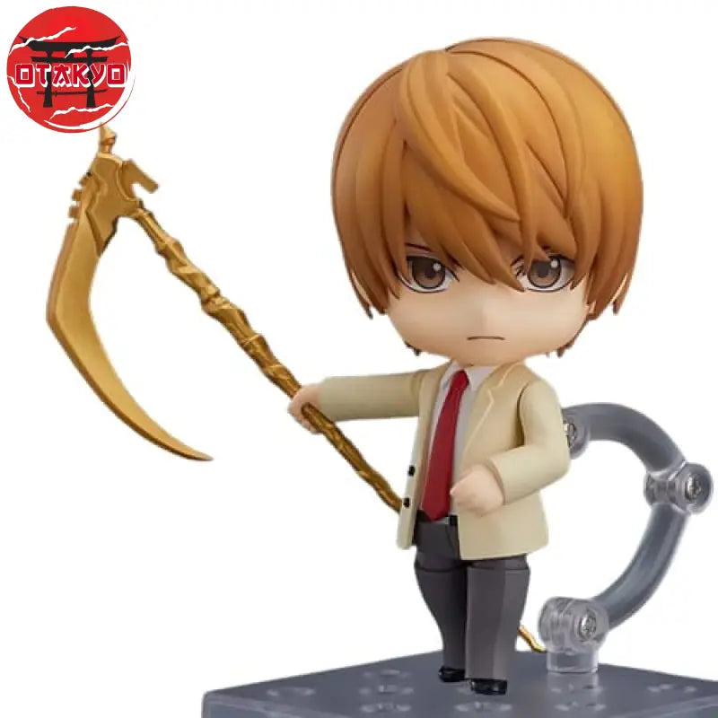 Figure Nendoroid Light Yagami - Death Note™