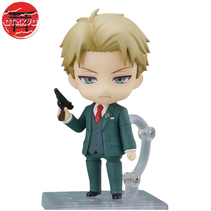 Figure Nendoroid Loid Forger - Spy x Family™