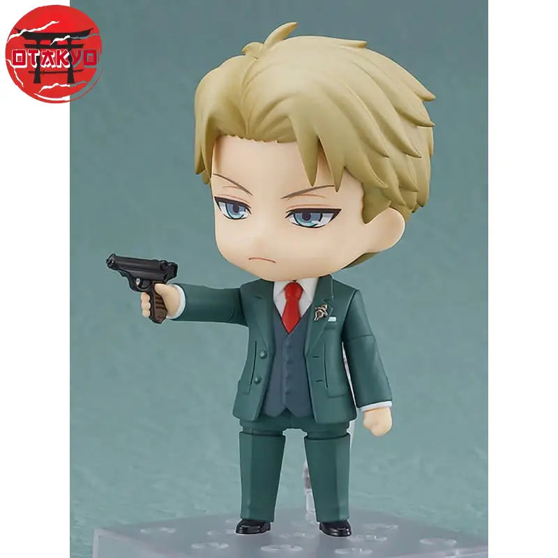 Figure Nendoroid Loid Forger - Spy x Family™