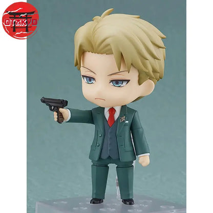 Figure Nendoroid Loid Forger - Spy x Family™