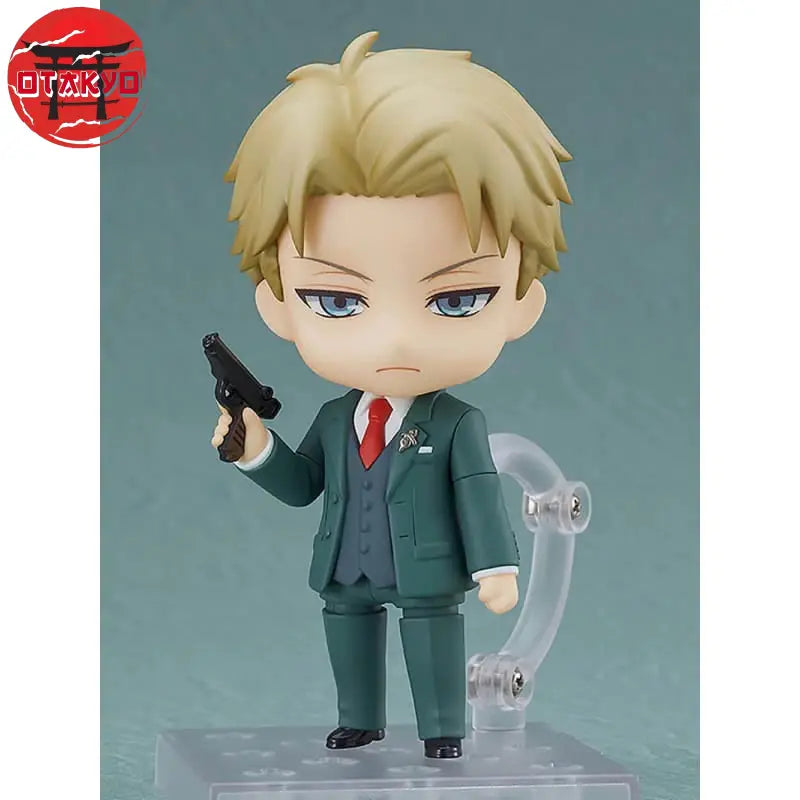 Figure Nendoroid Loid Forger - Spy x Family™