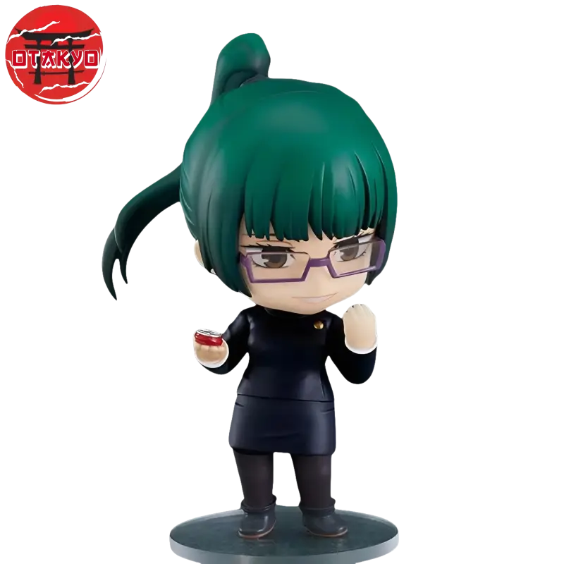 Figure Nendoroid Maki Zenin - Jujutsu Kaisen™