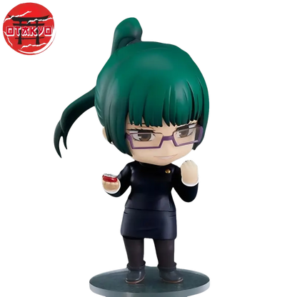 Figure Nendoroid Maki Zenin - Jujutsu Kaisen™