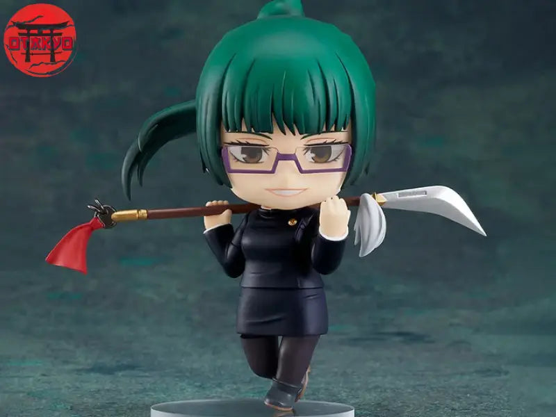 Figure Nendoroid Maki Zenin - Jujutsu Kaisen™
