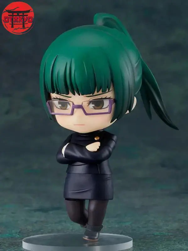 Figure Nendoroid Maki Zenin - Jujutsu Kaisen™