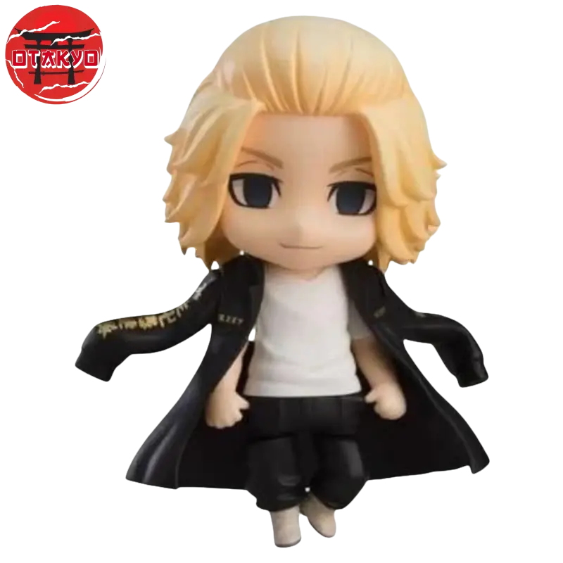 Figure Nendoroid Mikey - Tokyo Revengers™