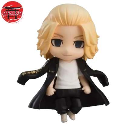 Figure Nendoroid Mikey - Tokyo Revengers™