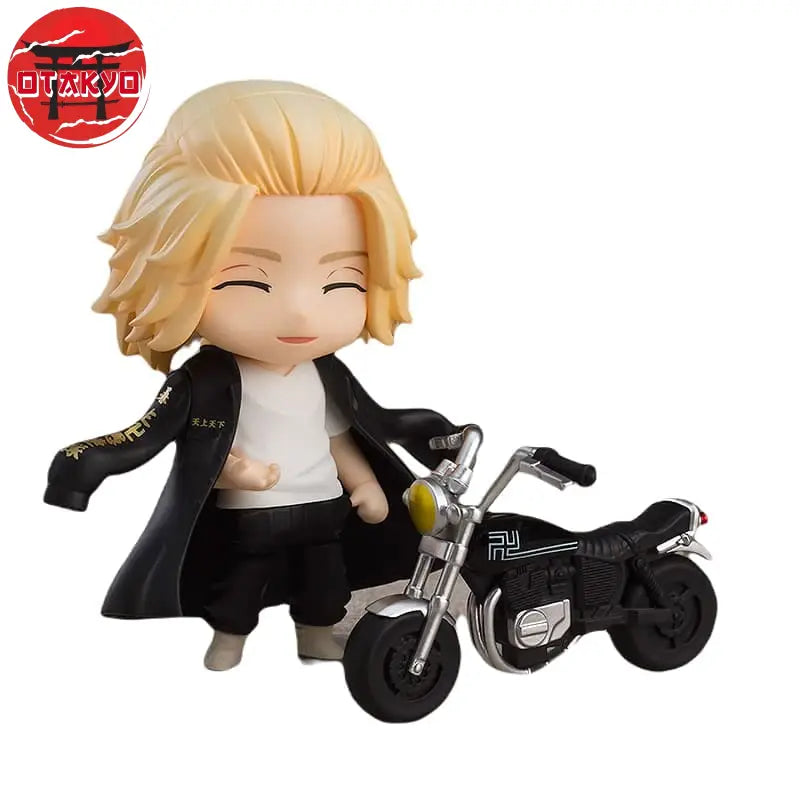 Figure Nendoroid Mikey - Tokyo Revengers™