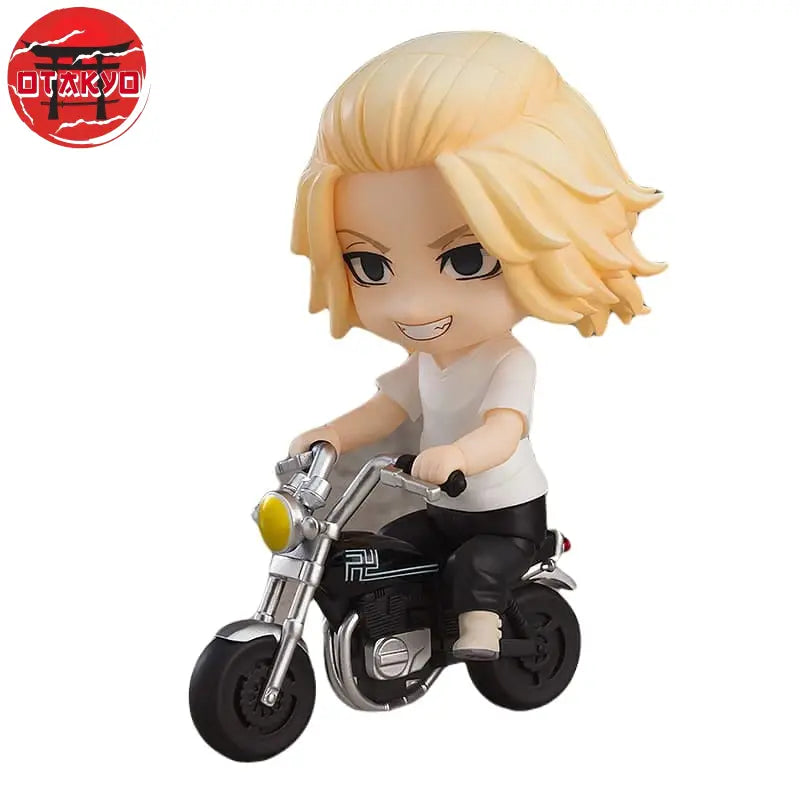 Figure Nendoroid Mikey - Tokyo Revengers™