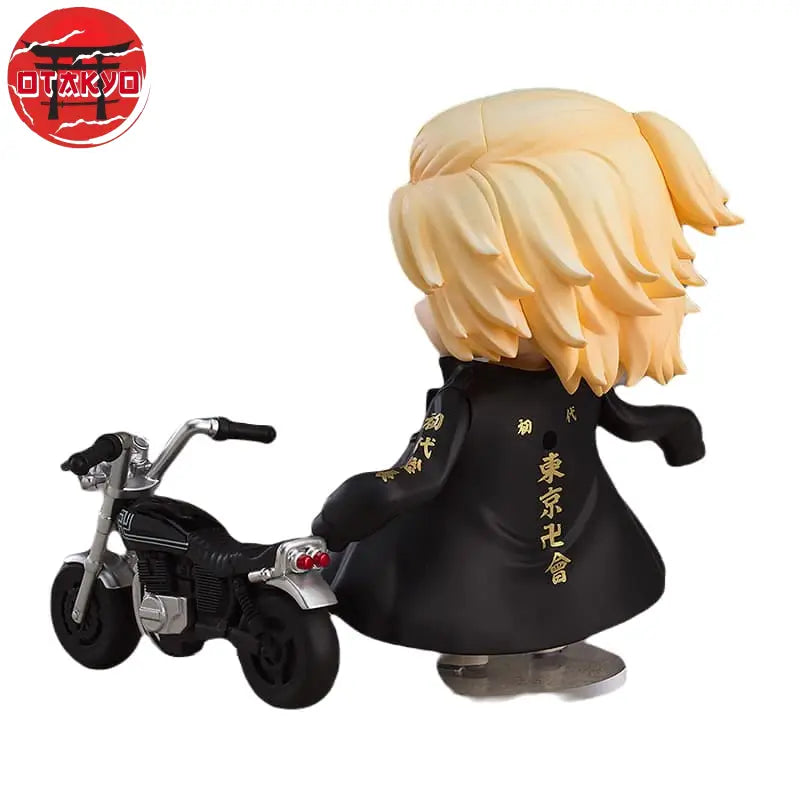 Figure Nendoroid Mikey - Tokyo Revengers™