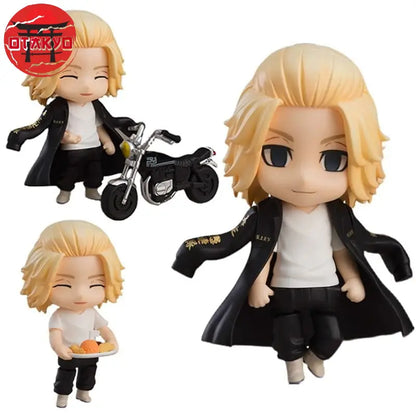 Figure Nendoroid Mikey - Tokyo Revengers™