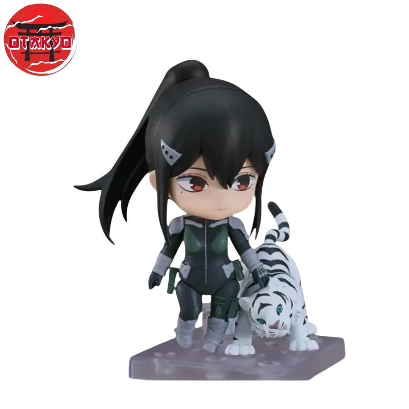 Figure Nendoroid Mina - Kaiju N°8™