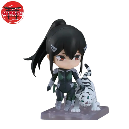 Figure Nendoroid Mina - Kaiju N°8™