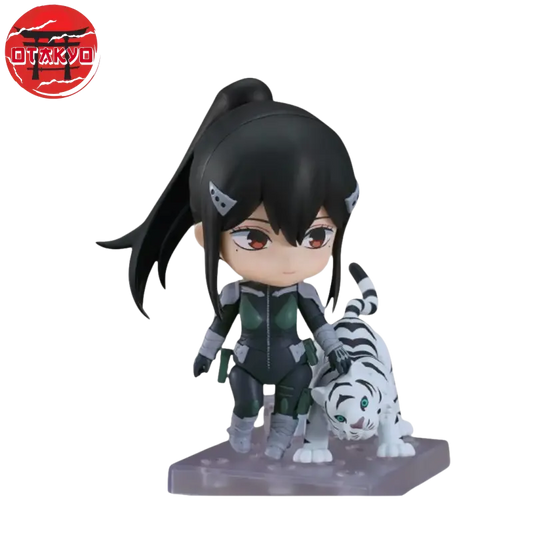 Figure Nendoroid Mina - Kaiju N°8™
