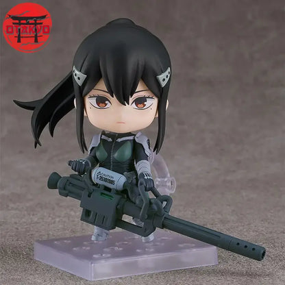 Figure Nendoroid Mina - Kaiju N°8™