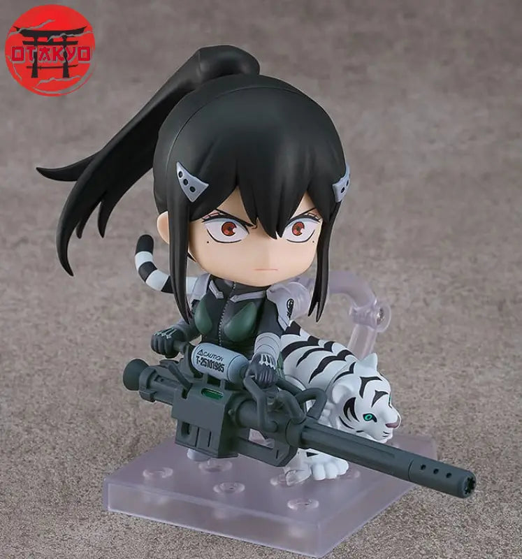 Figure Nendoroid Mina - Kaiju N°8™