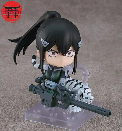 Figure Nendoroid Mina - Kaiju N°8™