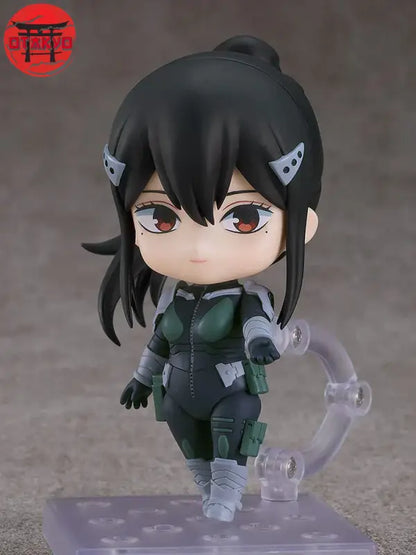 Figure Nendoroid Mina - Kaiju N°8™
