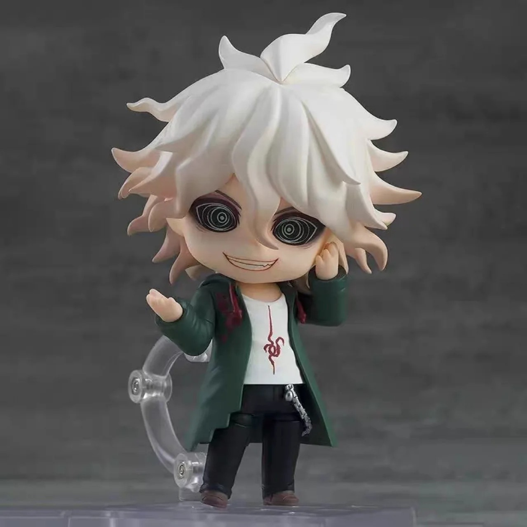 Figure Nendoroid Nagito Komaeda – Danganronpa™