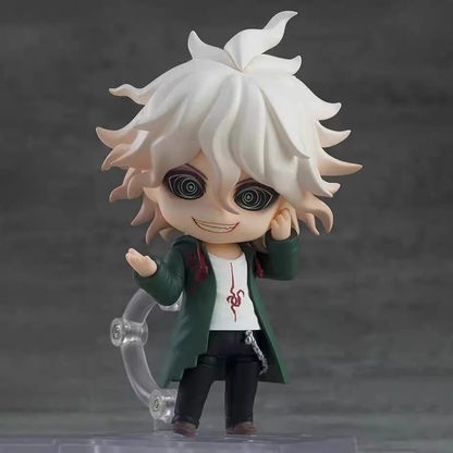 Figure Nendoroid Nagito Komaeda – Danganronpa™