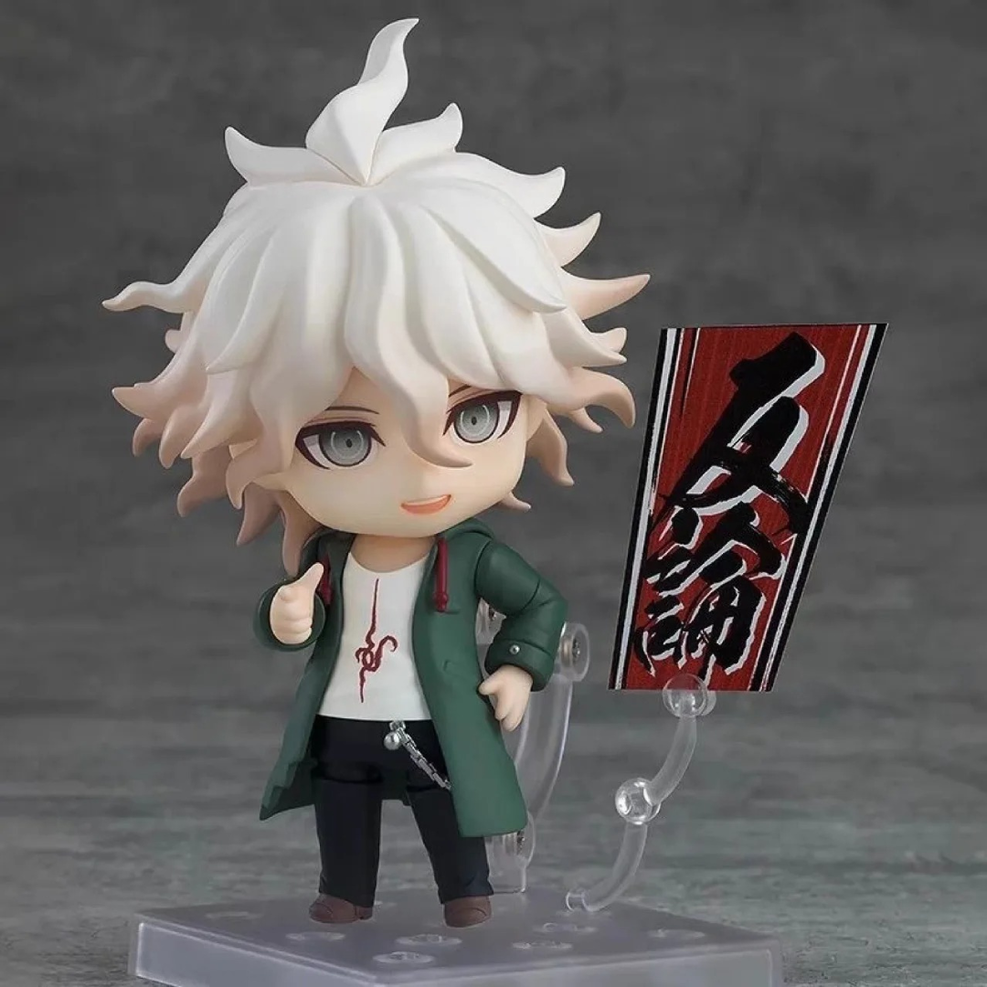 Figure Nendoroid Nagito Komaeda – Danganronpa™