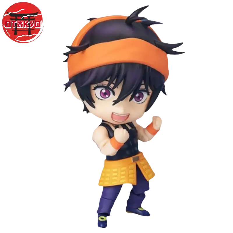 Figure Nendoroid Narancia - JoJo's Bizarre Adventure™