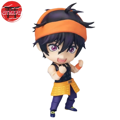 Figure Nendoroid Narancia - JoJo's Bizarre Adventure™