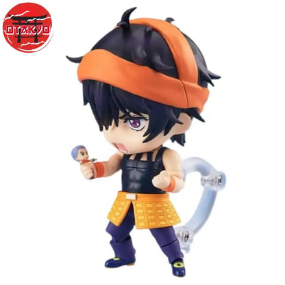Figure Nendoroid Narancia - JoJo's Bizarre Adventure™