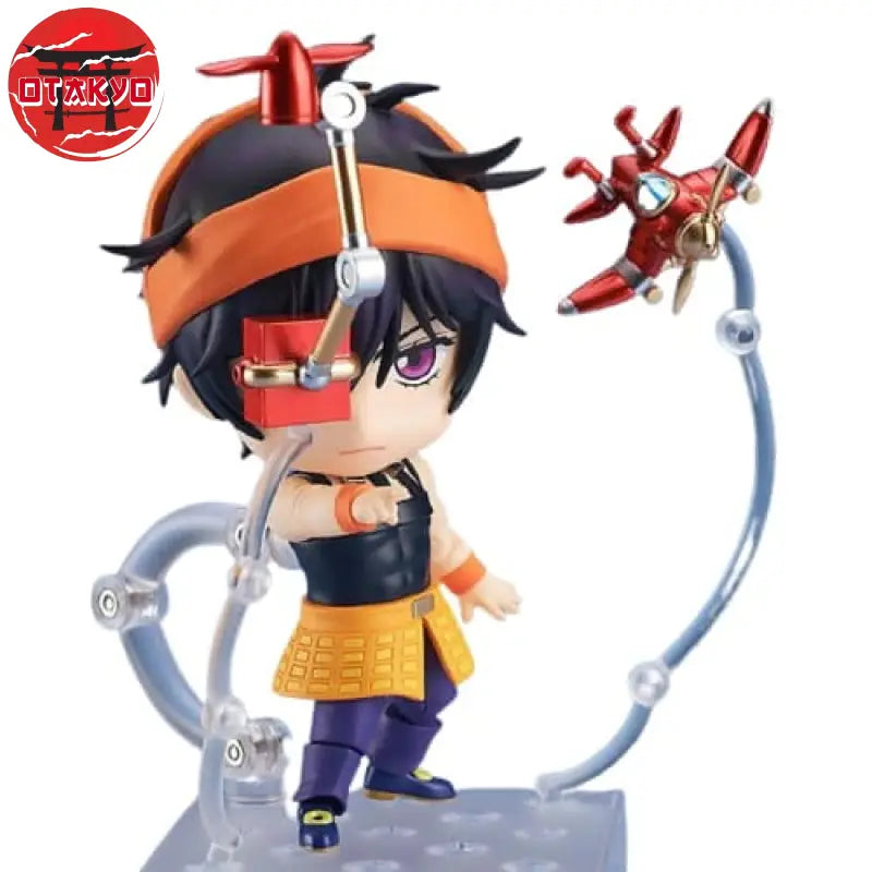 Figure Nendoroid Narancia - JoJo's Bizarre Adventure™